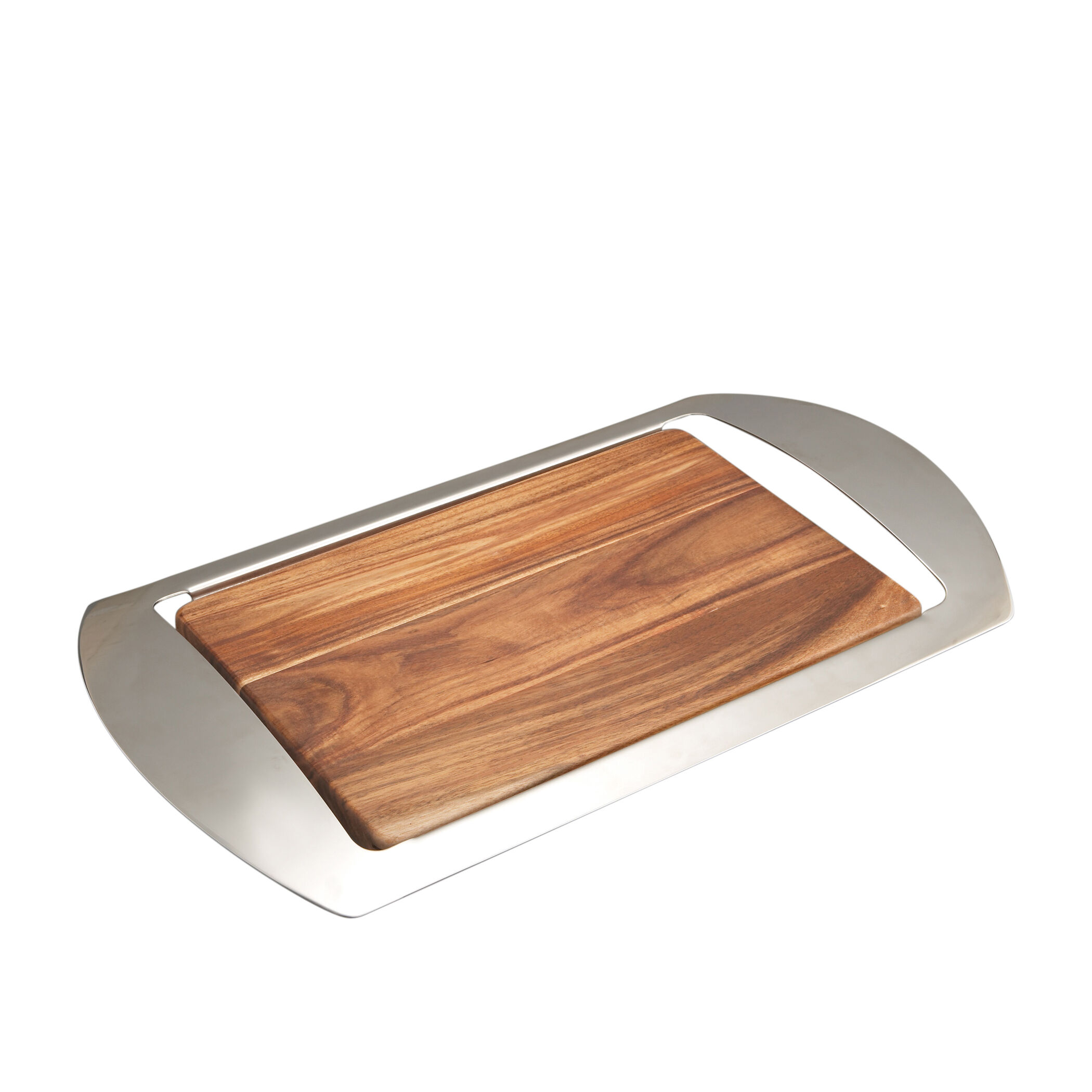Nambé | Modern Serveware – Trays and Platters