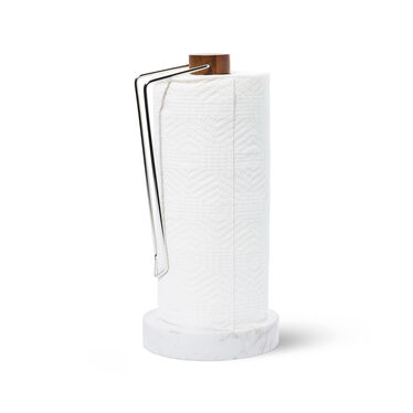 Novo Collection Paper Towel Holder - Cream, Typhoon
