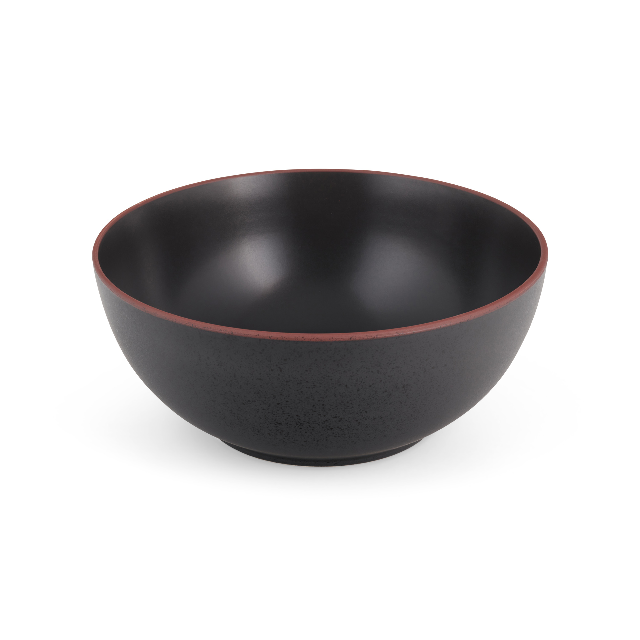 Taos Deep Serving Bowl - Onyx image number null