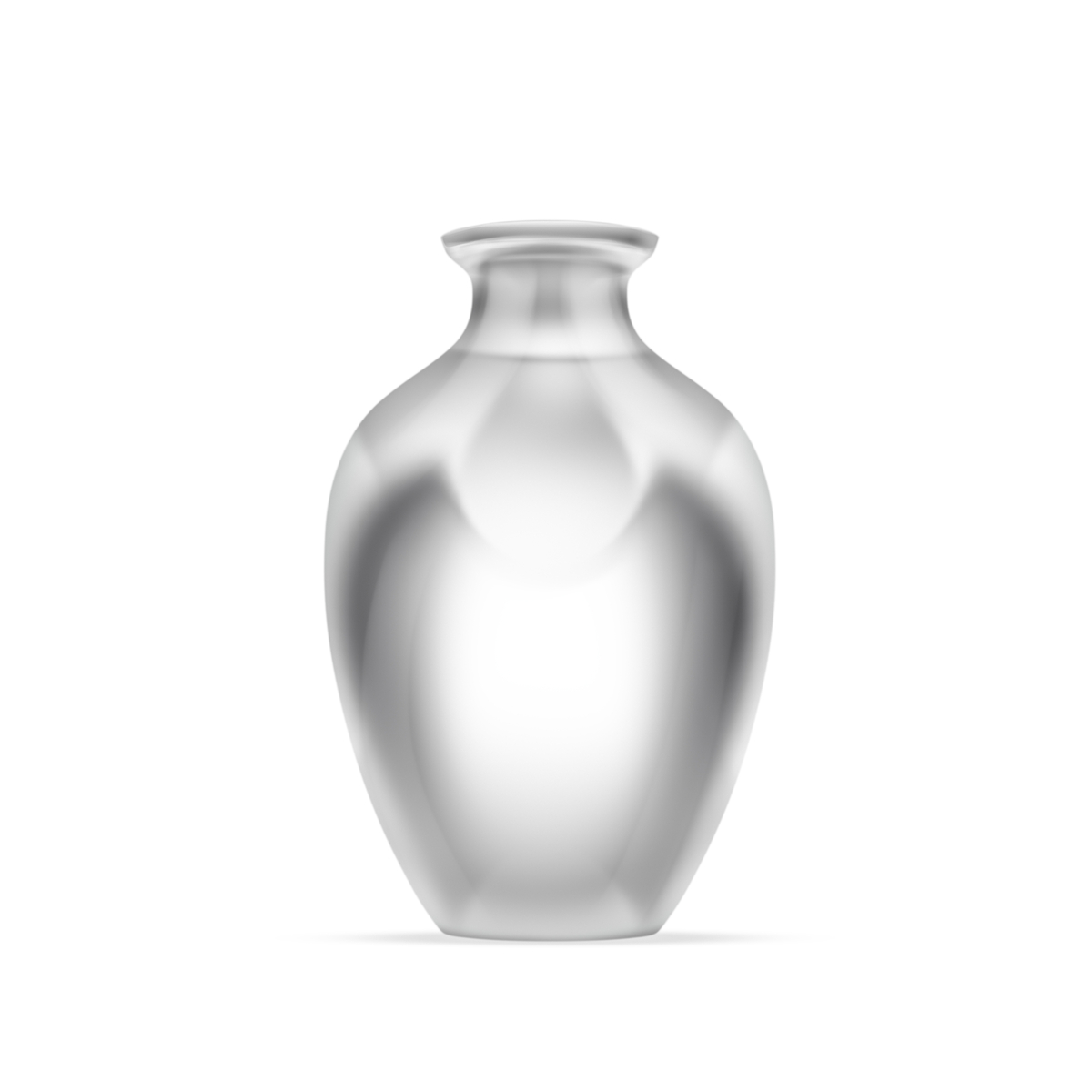 Posey Vase - Large image number null