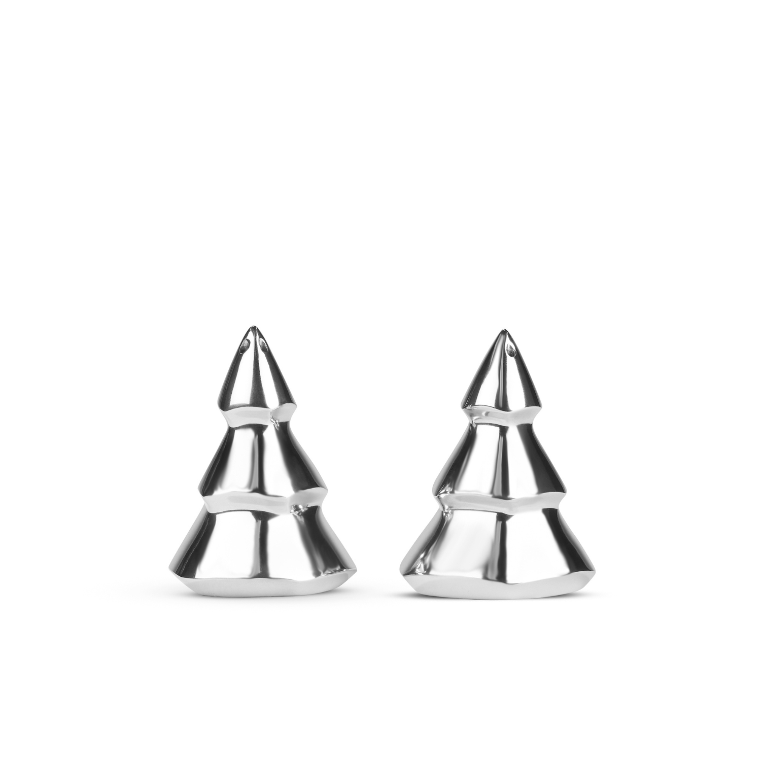 Christmas Tree Salt & Pepper Shakers image number null