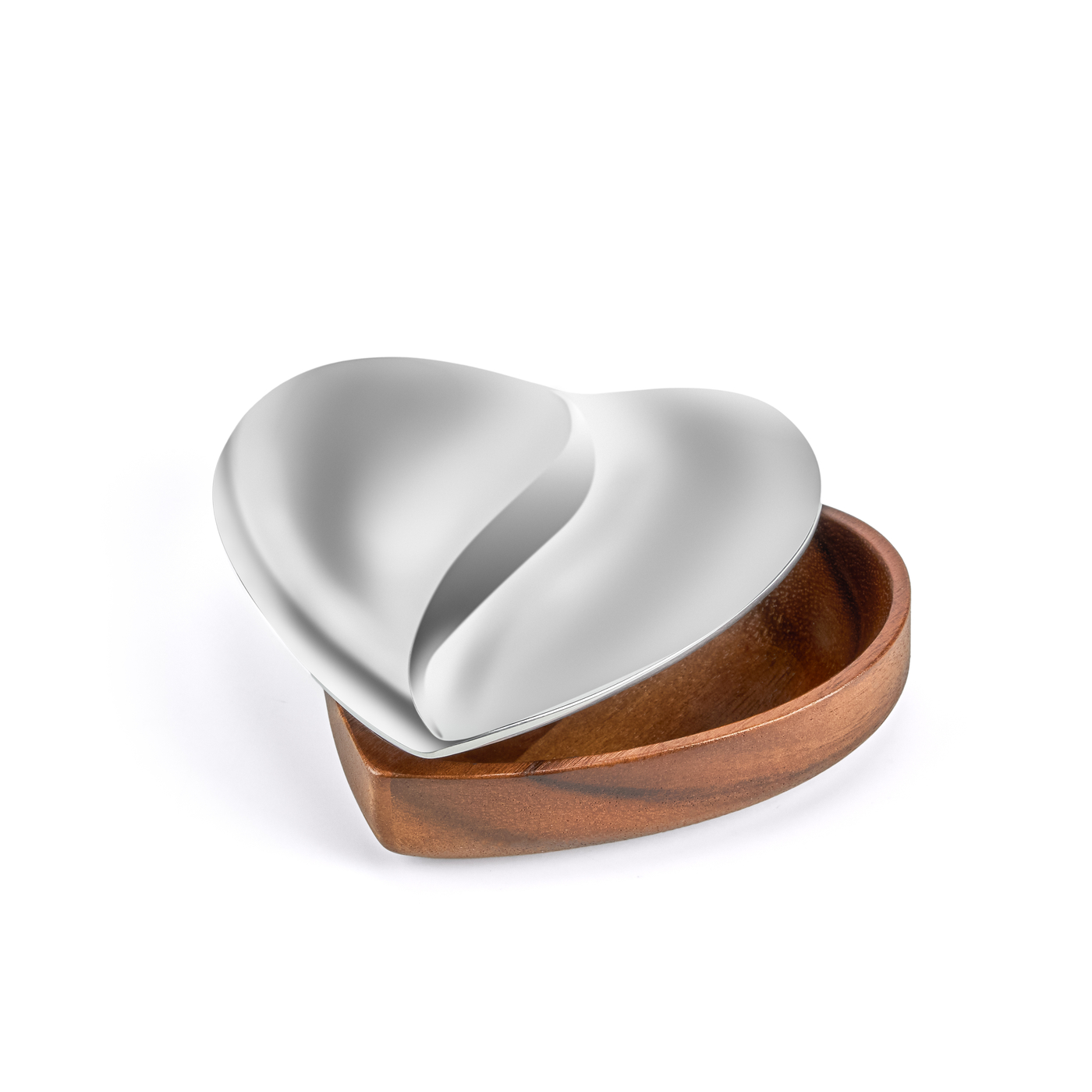 Heart Trinket Box image number null