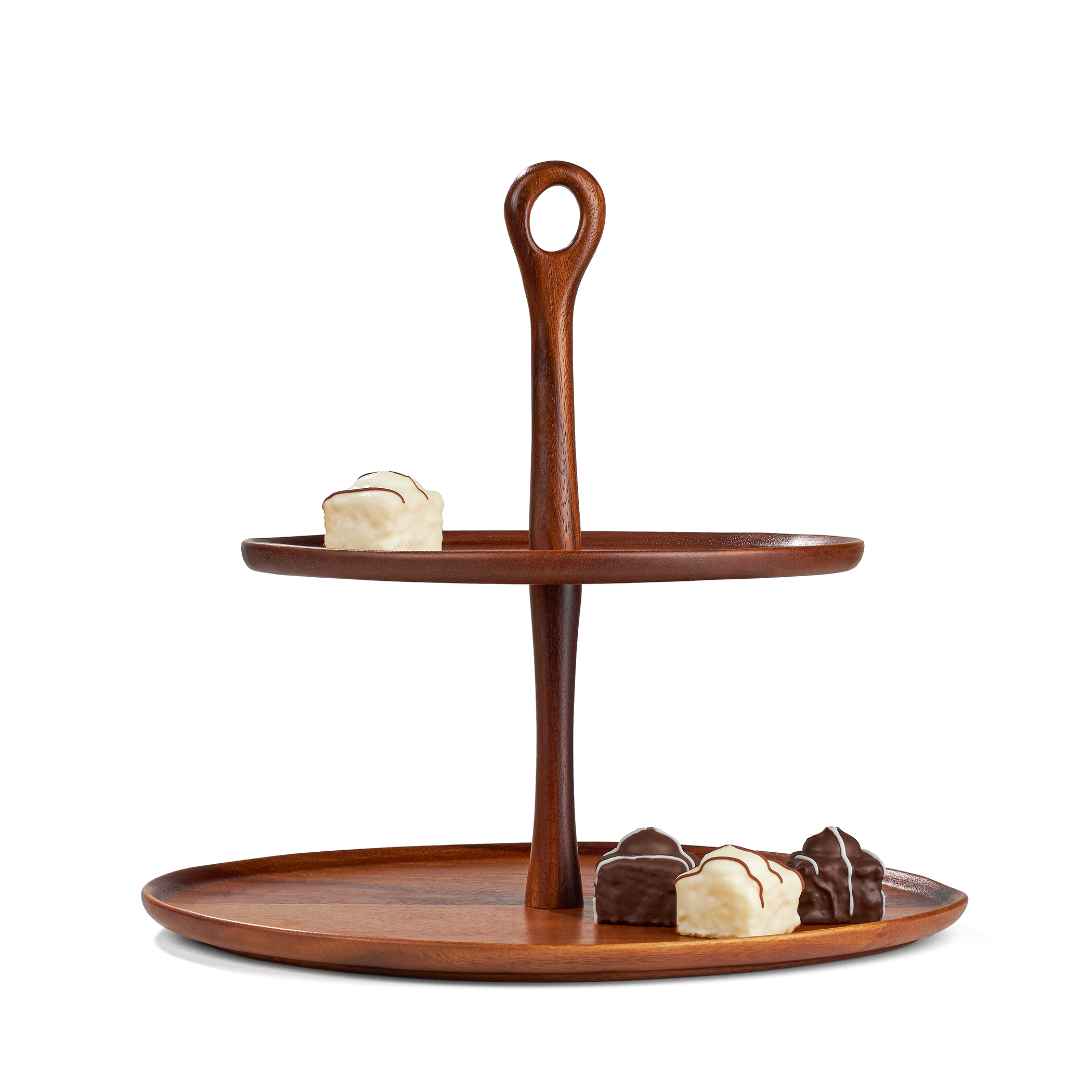 Portables Tiered Dessert Stand image number null