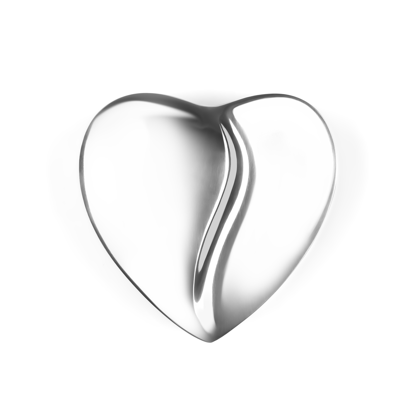 Heart Trinket Box image number null