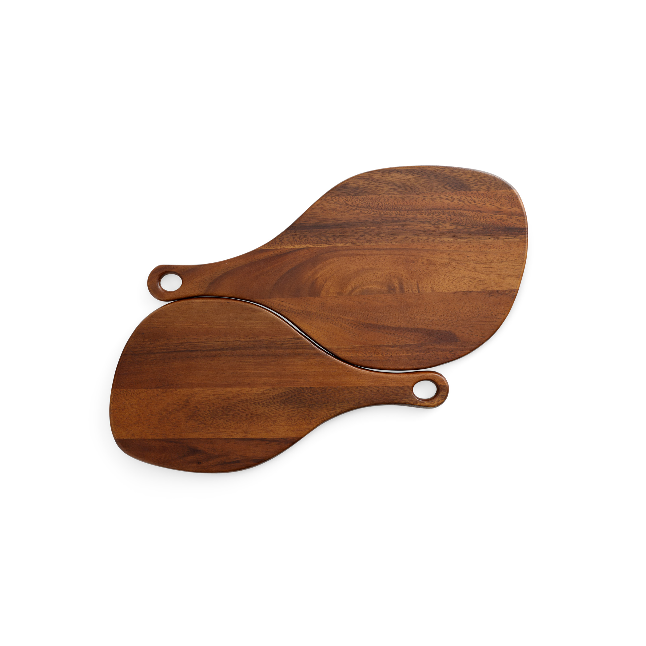 Nambé Portables Wood Cutting Board - Small