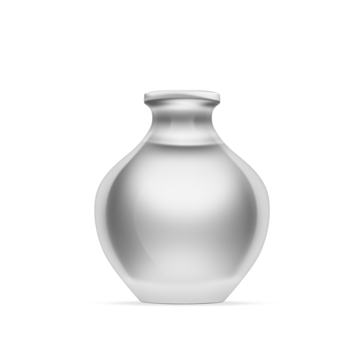 Posey Vase - Medium image number null