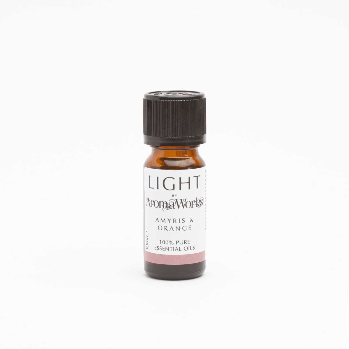 AromaWorks Amyris & Orange Essential Oil 10ml AromaWorks Amyris & Orange Essential Oil 10ml