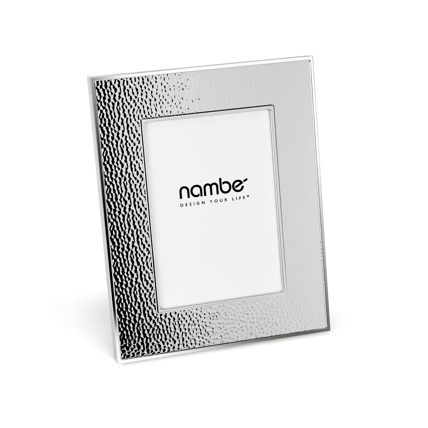 Hammered Frame - 5" x 7" image number null